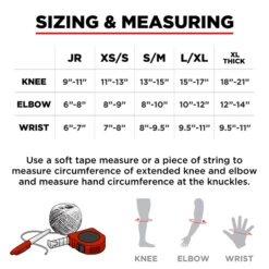 187 KILLER PADS - Six Pack Adult Black - S/M -SANTA CRUZ shop 187 killer pads 187 killer pads six pack adult bla 4