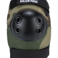 187 KILLER PADS - Six Pack Junior - Camo -SANTA CRUZ shop 187 killer pads 187 killer pads six pack junior ca 3