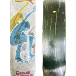 3 BLOCK Carlos Lastra Snippet - 8.0"