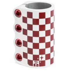 Aztek Ember 2024 SCS Clamp - Jack Mount