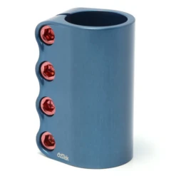 Aztek Ember 2024 SCS Clamp - Neptune Blue