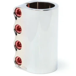 Aztek Ember 2024 SCS Clamp - Polished