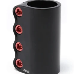 Aztek Ember 2024 SCS Clamp - Satin Black