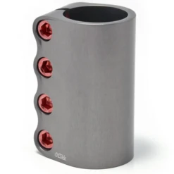 Aztek Ember 2024 SCS Clamp - Space Gray