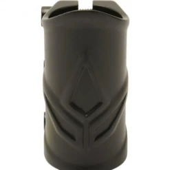 Envy 3 Bolt SCS Clamp Forged-Black