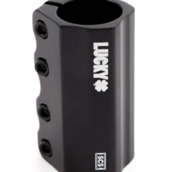 Lucky SCS Clamp -Black