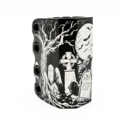 SANTA CRUZ shop 5 Prey SCS Clamp - Till Death - Black