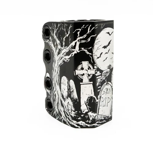 Prey SCS Clamp - Till Death - Black 1 Prey SCS Clamp - Till Death - Black