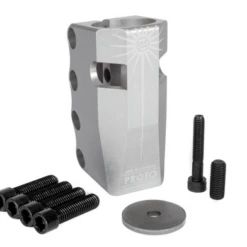 Proto SENTINEL SCS (standard) - Silver