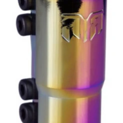 Raptor XTR V2 SCS Clamp - Oil Slick (standard)