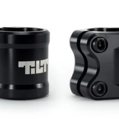 Tilt ARC Double Clamp -Oversized- BLACK