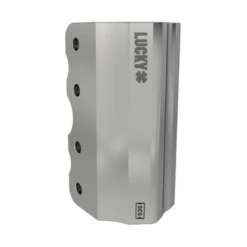 Lucky SCS Clamp -POLISHED