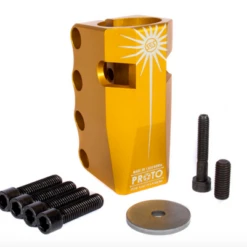 Proto SENTINEL SCS (standard) - GOLD