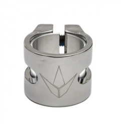 Envy Prodigy 2 Bolt OVERSIZED Clamp-CHROME (includes Shim)