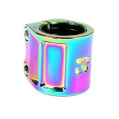 Root Industries Air DOUBLE CLAMP-Rocket Fuel