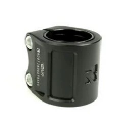 Root Industries Air DOUBLE CLAMP-Black