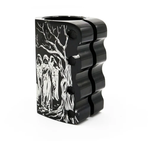 Prey SCS Clamp - Till Death - Black 2 Prey SCS Clamp - Till Death - Black - Image 2