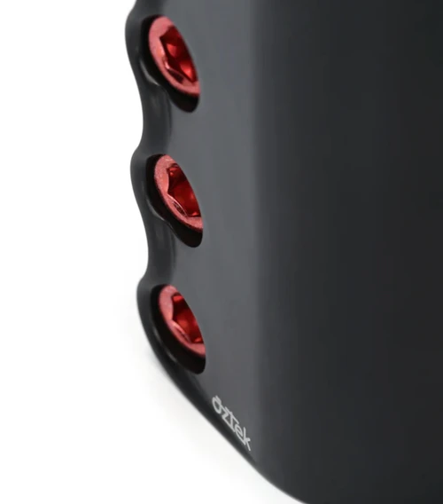 Aztek Ember 2024 SCS Clamp - Satin Black 3 Aztek Ember 2024 SCS Clamp - Satin Black - Image 3