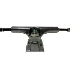 ACE Mfg. - CLASSIC HIGH TRUCKS Silver Pair - 44 - Axle 8.35" 9 ACE Mfg. - CLASSIC HIGH TRUCKS Silver Pair - 44 - Axle 8.35" -SANTA CRUZ shop ace mfg ace mfg classic high trucks silver pair 44 2