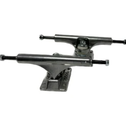 ACE Mfg. - CLASSIC HIGH TRUCKS Silver Pair - 44 - Axle 8.35"