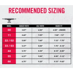 ACE Mfg. - CLASSIC HIGH TRUCKS Silver Pair - 44 - Axle 8.35" 13 ACE Mfg. - CLASSIC HIGH TRUCKS Silver Pair - 44 - Axle 8.35" -SANTA CRUZ shop ace mfg ace mfg classic high trucks silver pair 44 6