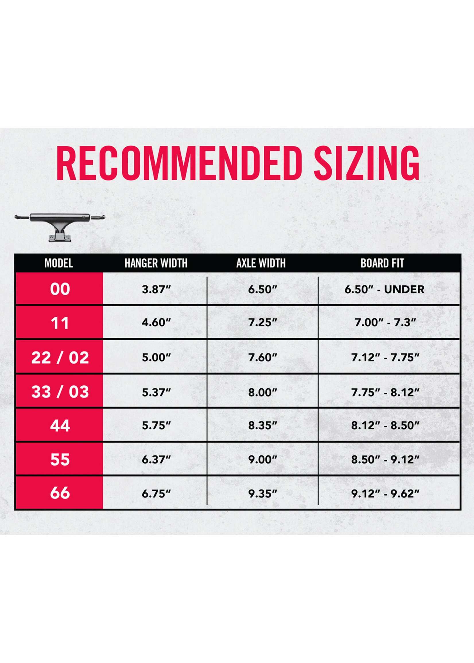 ACE Mfg. - CLASSIC HIGH TRUCKS Silver Pair - 44 - Axle 8.35" 7 ACE Mfg. - CLASSIC HIGH TRUCKS Silver Pair - 44 - Axle 8.35" - Image 7