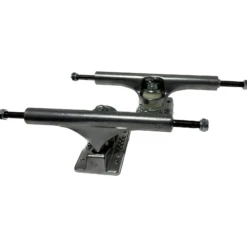 ACE Mfg. - CLASSIC HIGH TRUCKS Silver Pair - 66 - Axle 9.35"