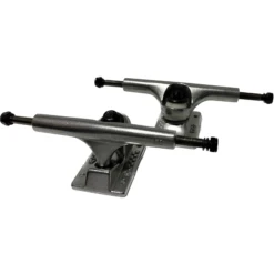ACE Mfg. - CLASSIC LOW TRUCKS Silver Pair - 03 - Axle 8.0"