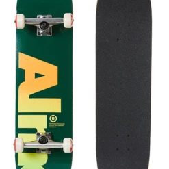 Almost - Fall Off First Push Complete - 8.25"