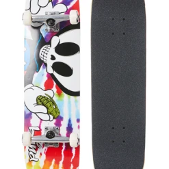 BLIND - Grenade Reaper Character First Push Complete - 8.25"