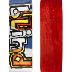 BLIND - OG Ripppd HYB - Dark Blue 8.25"