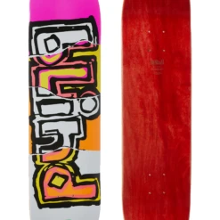 BLIND - OG Ripppd HYB - Neon 8.0"