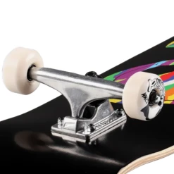 BLIND - Reaper Sweater Pattern First Push Complete - 8.125" 5 BLIND - Reaper Sweater Pattern First Push Complete - 8.125" -SANTA CRUZ shop blind blind reaper sweater pattern first push comp 2