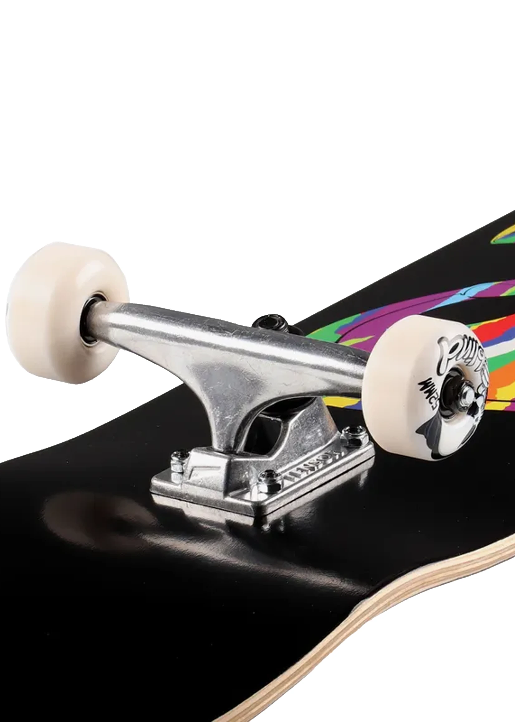 BLIND - Reaper Sweater Pattern First Push Complete - 8.125" 3 BLIND - Reaper Sweater Pattern First Push Complete - 8.125" - Image 3