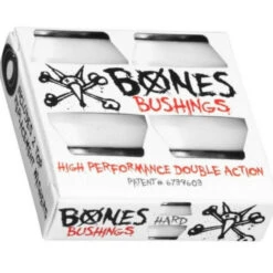 Bones Hardcore Bushings 12 Bones Hardcore Bushings -SANTA CRUZ shop bones bones hardcore bushings 1
