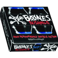Bones Hardcore Bushings 13 Bones Hardcore Bushings -SANTA CRUZ shop bones bones hardcore bushings 2