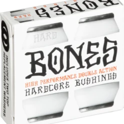 Bones Hardcore Bushings