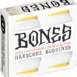 Bones Hardcore Bushings 16 Bones Hardcore Bushings -SANTA CRUZ shop bones bones hardcore bushings 3