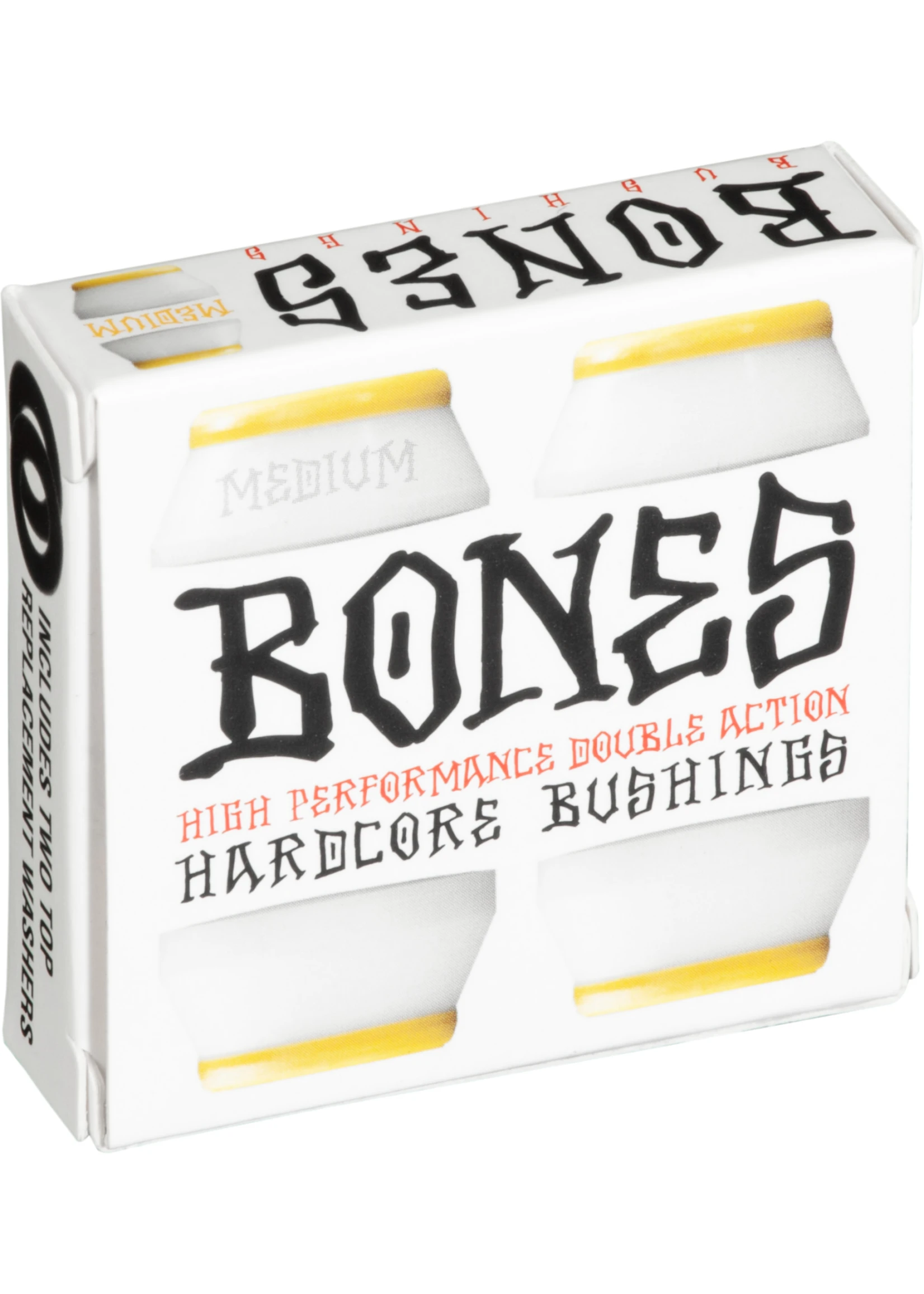 Bones Hardcore Bushings 7 Bones Hardcore Bushings - Image 7