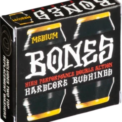 Bones Hardcore Bushings 17 Bones Hardcore Bushings -SANTA CRUZ shop bones bones hardcore bushings 4