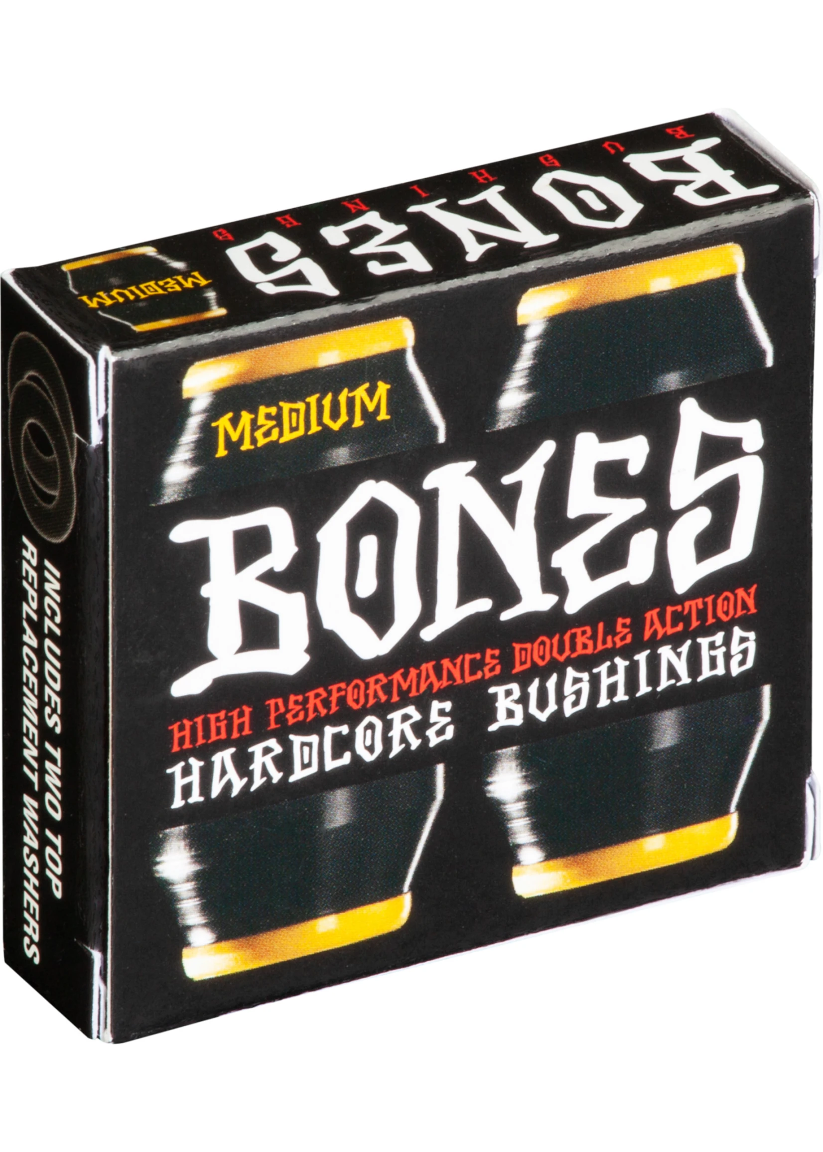 Bones Hardcore Bushings 8 Bones Hardcore Bushings - Image 8