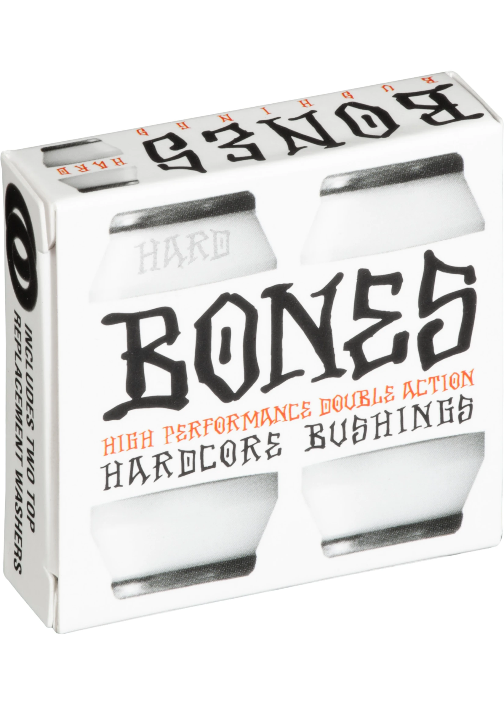 Bones Hardcore Bushings 1 Bones Hardcore Bushings