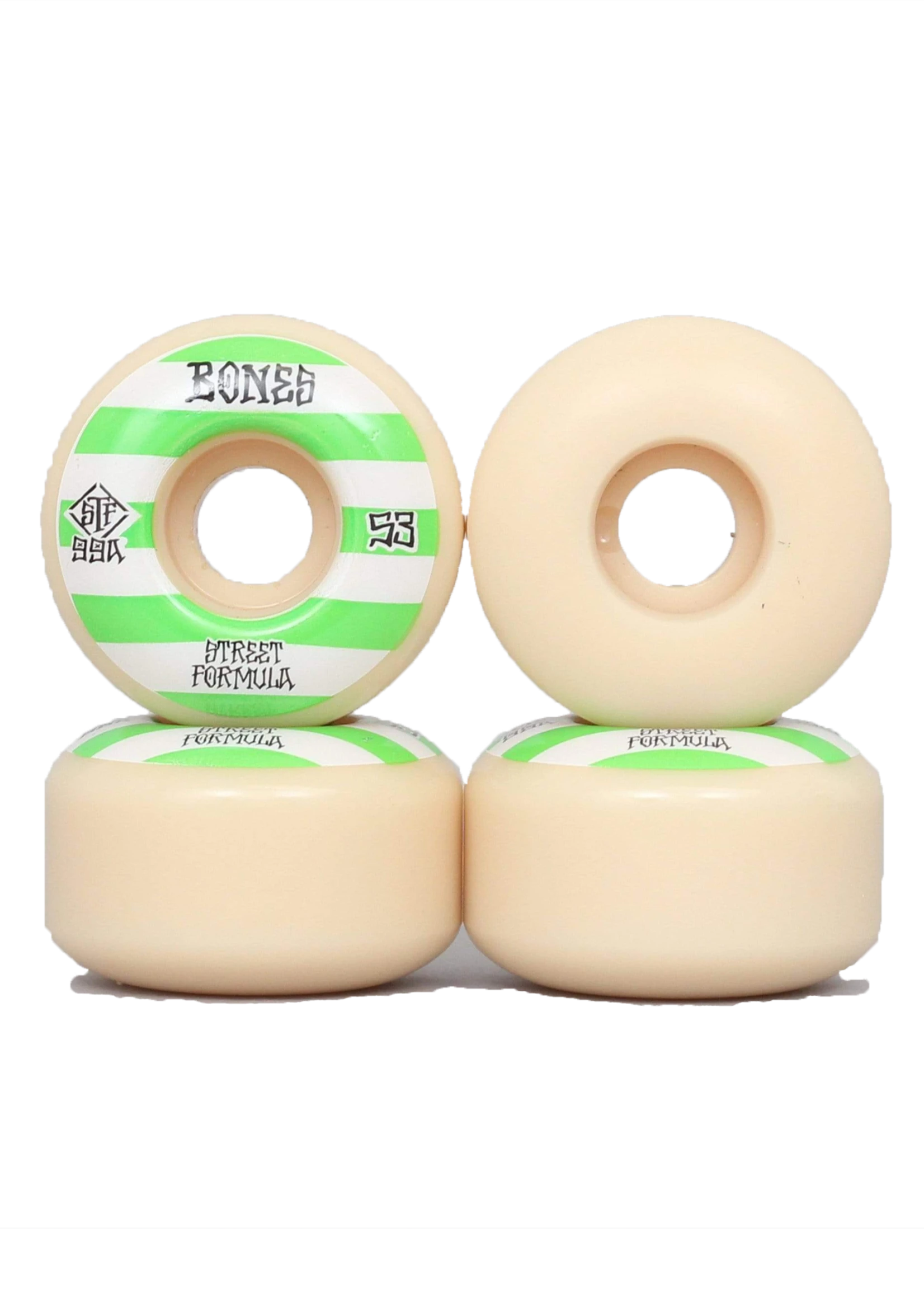 BONES - STF PATTERNS V4 Wide 99a - 53mm 2 BONES - STF PATTERNS V4 Wide 99a - 53mm - Image 2