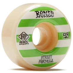 BONES - STF PATTERNS V4 Wide 99a - 53mm