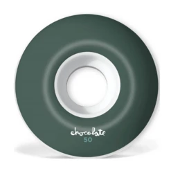 Chocolate - OG Chunk Wheels - 99a 50mm