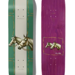 Chocolate - Pro Kenny Anderson - Rancho Capsule WR41 Deck 8.25"