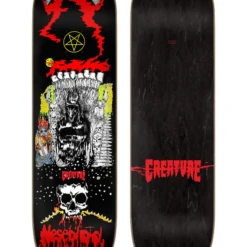 CREATURE - BAEKKEL Annihilate - 8.6"