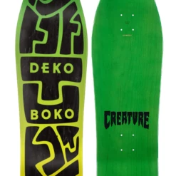 CREATURE - Kimbel Deko Knockout Pro - 10"
