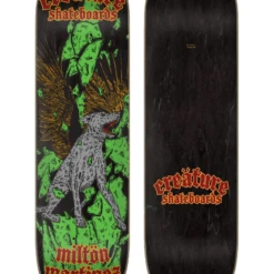 CREATURE - Martinez Branca Pro - 8.6"