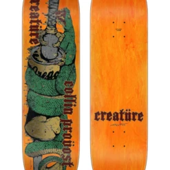 CREATURE - Provost Crusher Pro 8.47"